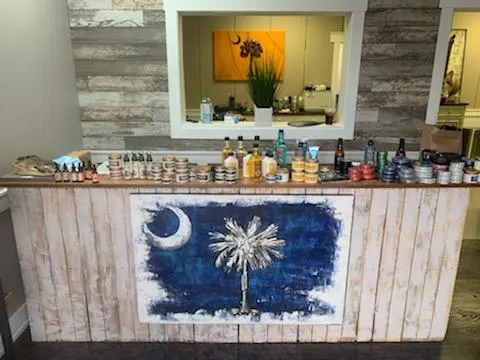 Southern Gentleman's Barbering Co. Lexington — Barber shop in Lexington